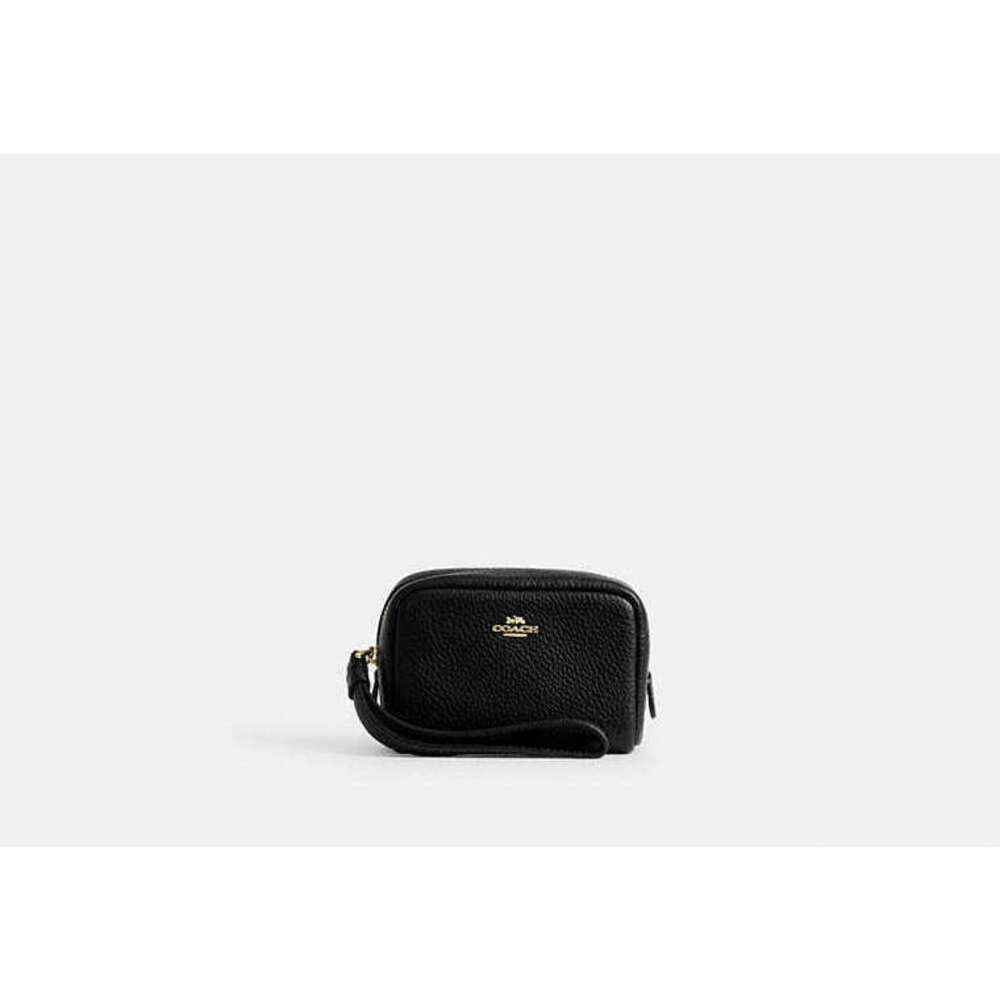 Pouch Wristlet